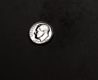 1953 Roosevelt Dime * Choice Proof * Better Date * XXD921