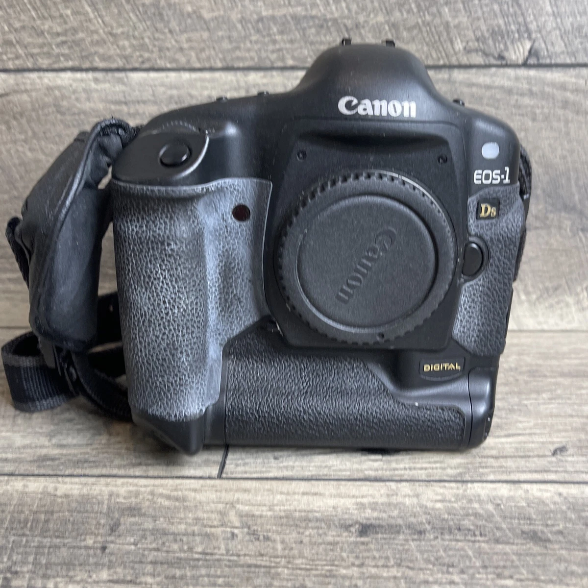 Canon 1ds deals