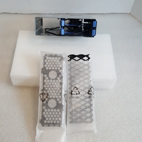 Dell Precision 5820 7820 Hard Drive Caddy Cage Assembly 2.5 Inch VJWTX 0VJWTX