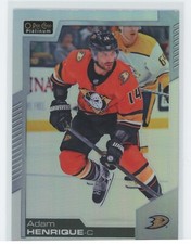 2020/21  O-PEE-CHEE PLATINUM HOCKEY -  RAINBOW & PARALLEL CARDS - PICK FROM LIST