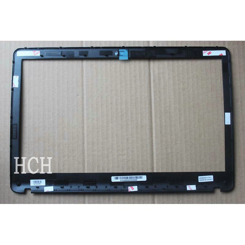 For sony vaio SVF1521GSAW SVF1532BCXW SVF151G13M LCD FRONT TRIM BEZEL B Cover - Image 2 of 2