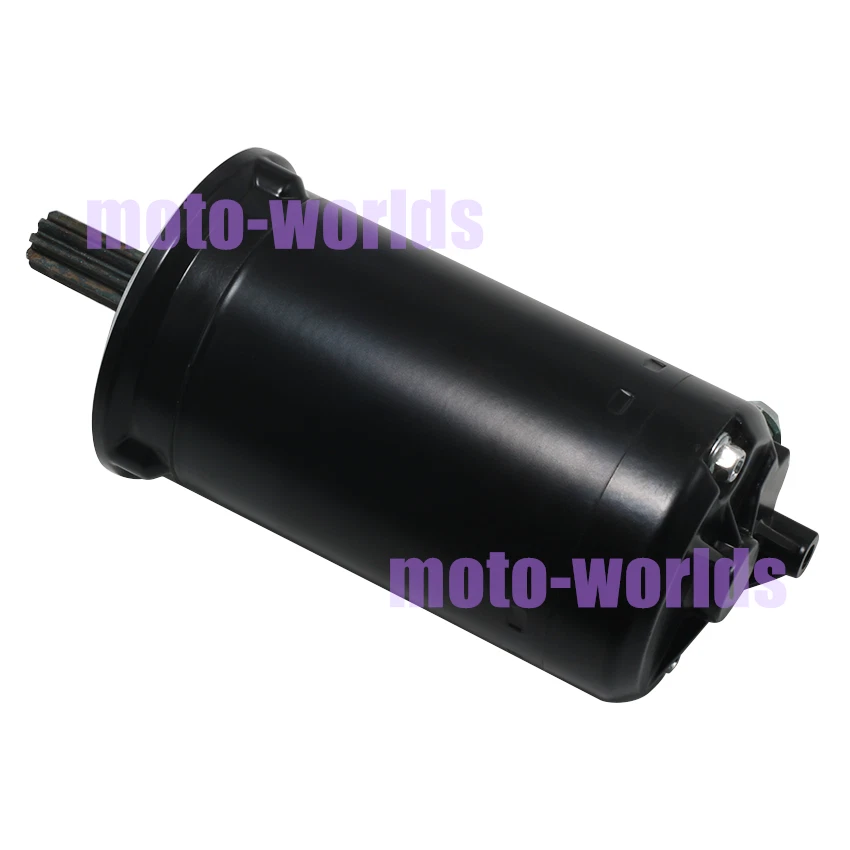 NEW STARTER MOTOR For Ducati Diavel 1260 Xdiavel S 19-21 Supersport 939 S 17-20 - Изображение 4 из 4