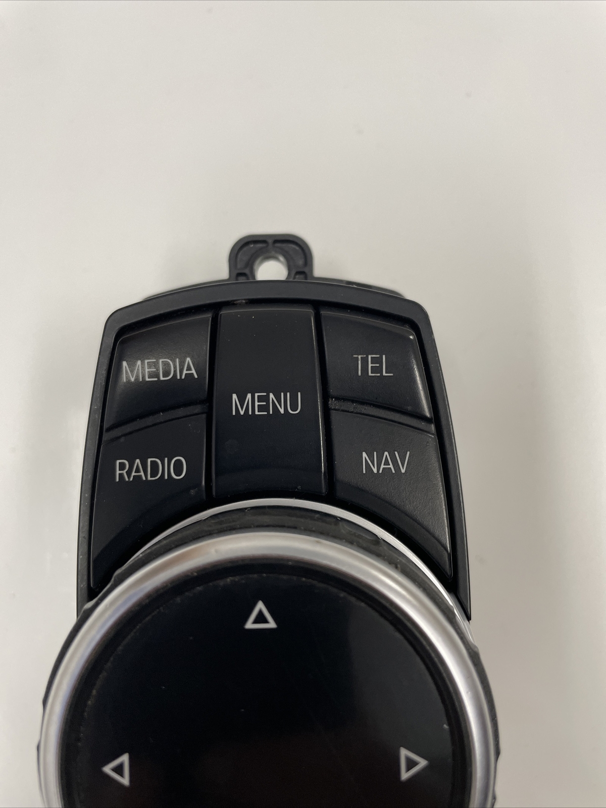 2015 BMW 528i F10 OEM IDRIVE Touchpad Controller 65829350723 F30  