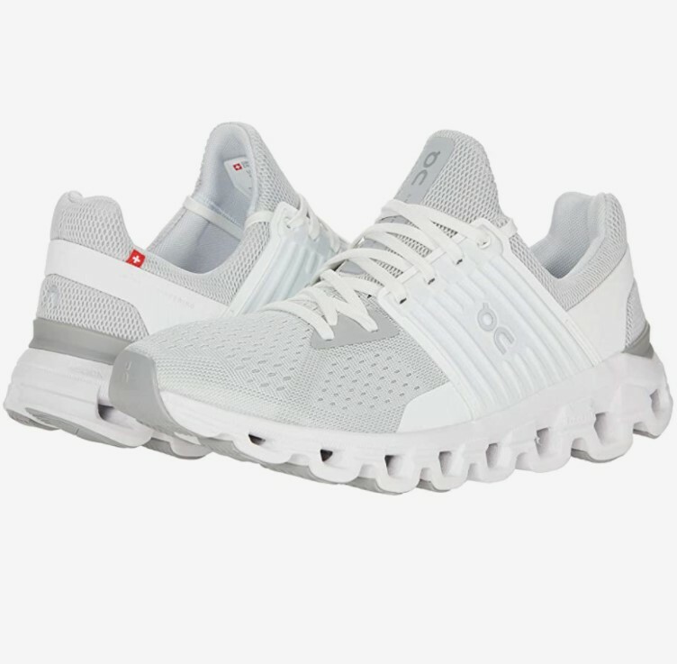 Women's ON Cloudswift - 4 Color Options - FREE SHIPPING!!! VERY HOT ITEM!!!