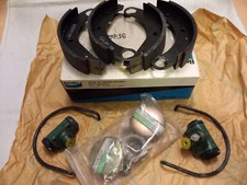 Kits de frein Citroen ACADIANE