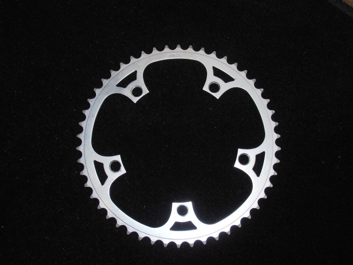 Miche 50 Tooth Campagnolo Compatible Chainring 135mm PCD UK