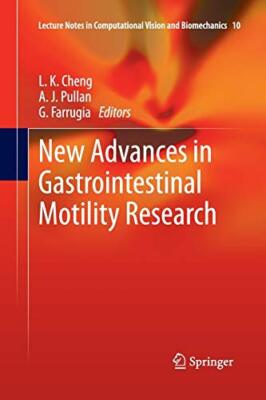 New Advances in Gastrointestinal Motility Research                             