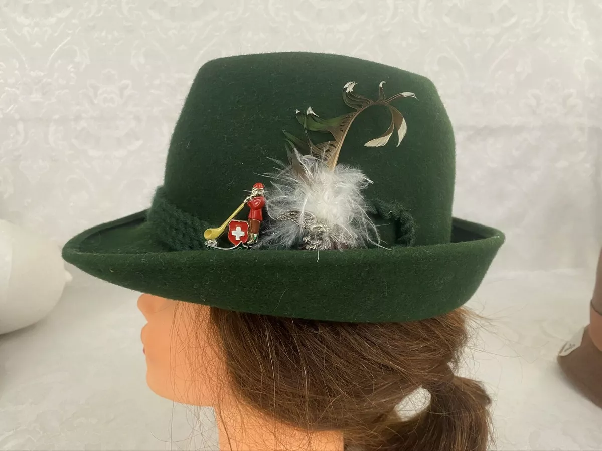 Mens hat pins sales