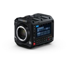 Blackmagic Design PYXIS 6K Cinema Box Camera ...