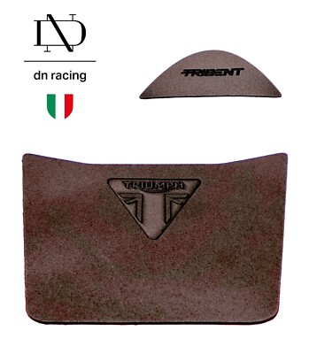 Schutzset Aus Neopren Für Triumph Trident 660