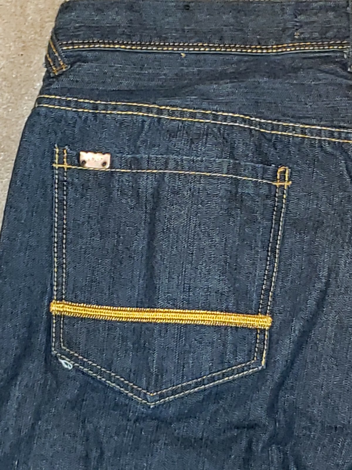 Enyce Clothing Co Mens Denim Shorts Size 38 Embroidered Hip Hop Street