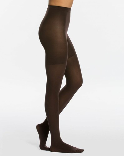 Spanx Tights Luxe Leg Shaping Tights 