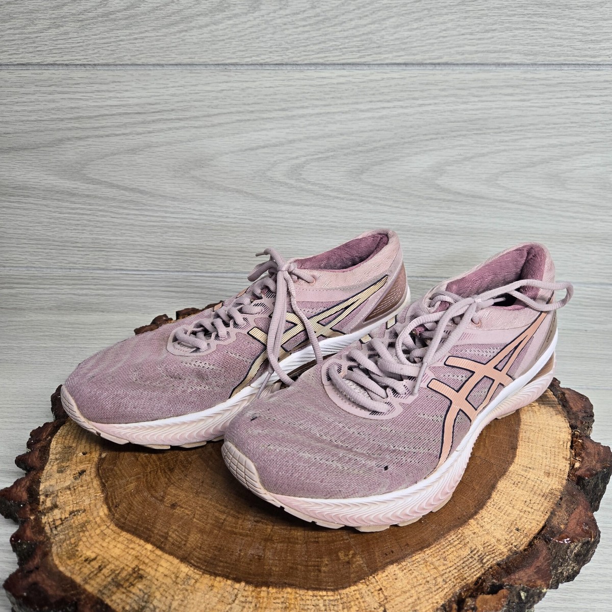ASICS アシックス 1012A587ピンク 24cm ASICS アシックス 1012A587ピンク 24cm - メルカリ