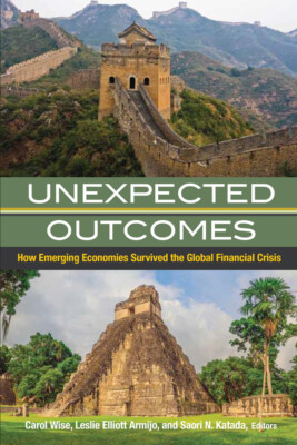 Unexpected Outcomes: How Emerging Economies Survived The Global Financial C...