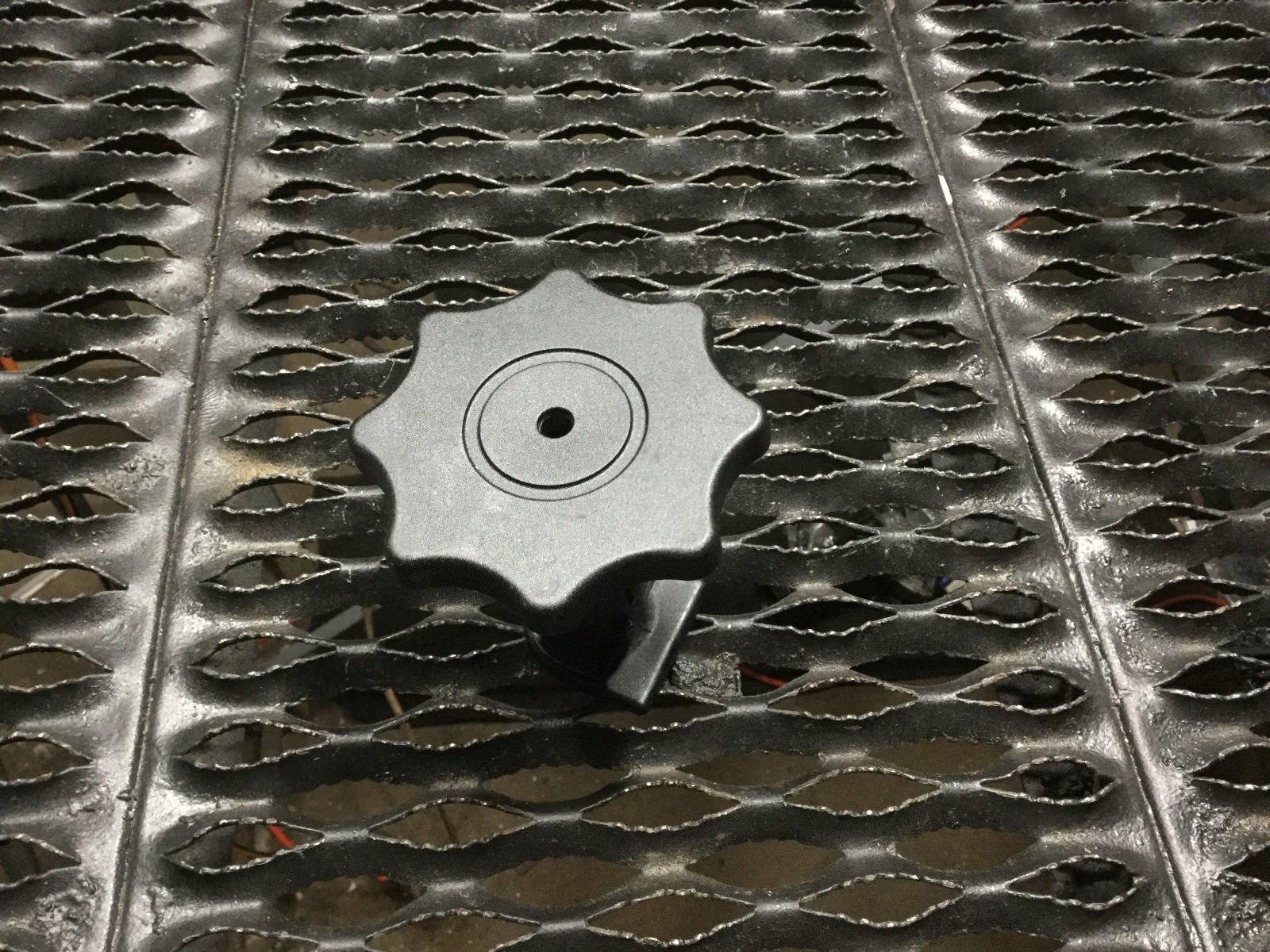 05 06 07 08 Audi A4 Spare Tire Holder OEM eBay