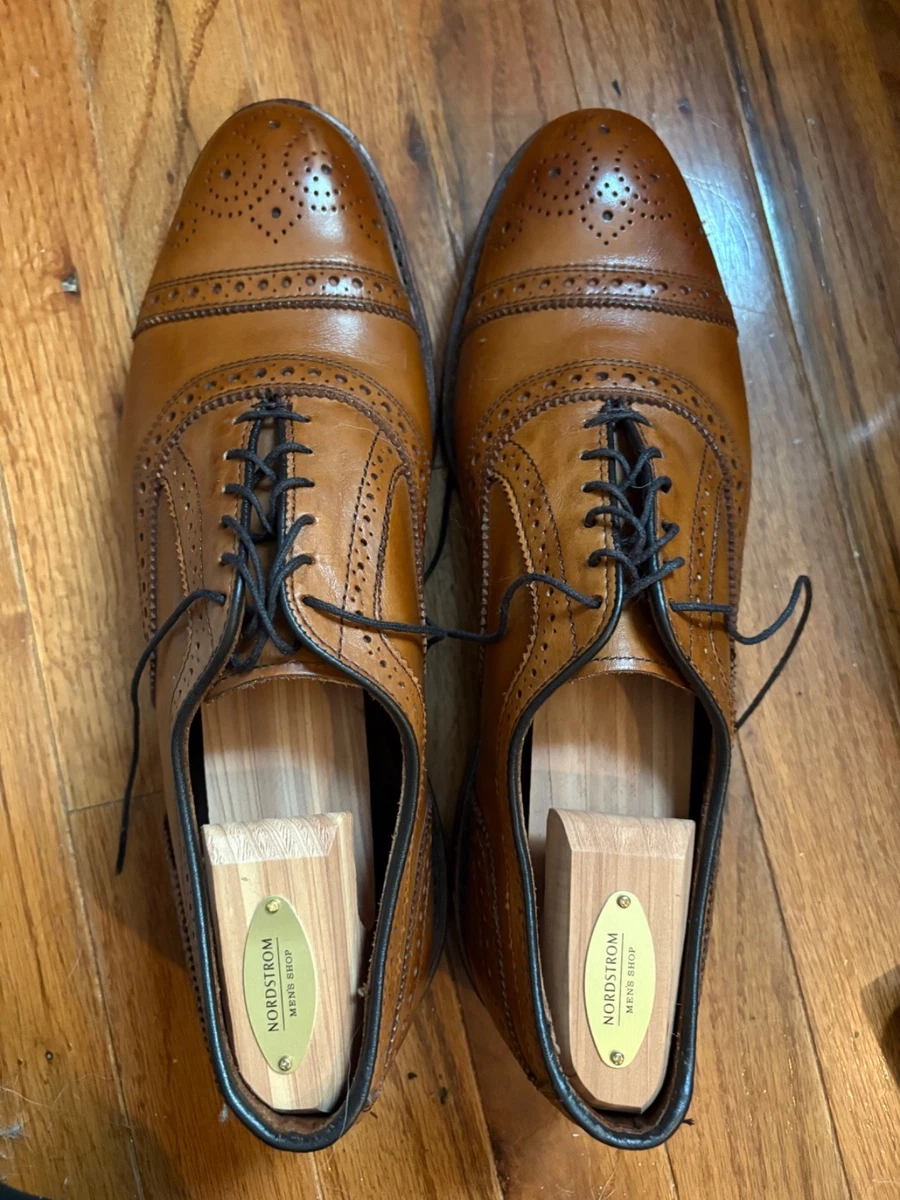 Allen Edmonds Dress Shoes for Men for sale | eBay