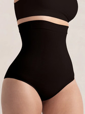 Shapermint Essentials All Day Every Day High-Waisted Shaper Panty