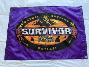 Survivor Panama | eBay