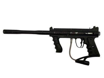 BROKEN Tippmann Custom 98 Pro Paintball Gun
