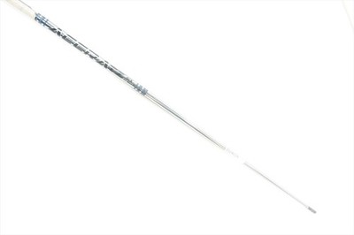 Accra Tz Six 60g M3 Regular 40.75'' Wood Shaft Pull .335 6136
