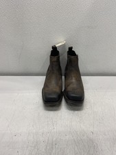 Ariat Midtown Rambler Boot Men's Size 12 Barn Brown