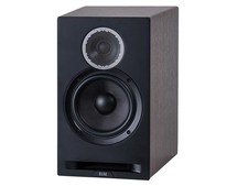 ELAC Debut Reference DBR62 (Paar Walnuss/Schwarz (B-Ware)