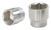 "Ks Tools 1/4\" Sechskant-Stecknuss, 3 Mm - 917.1445"