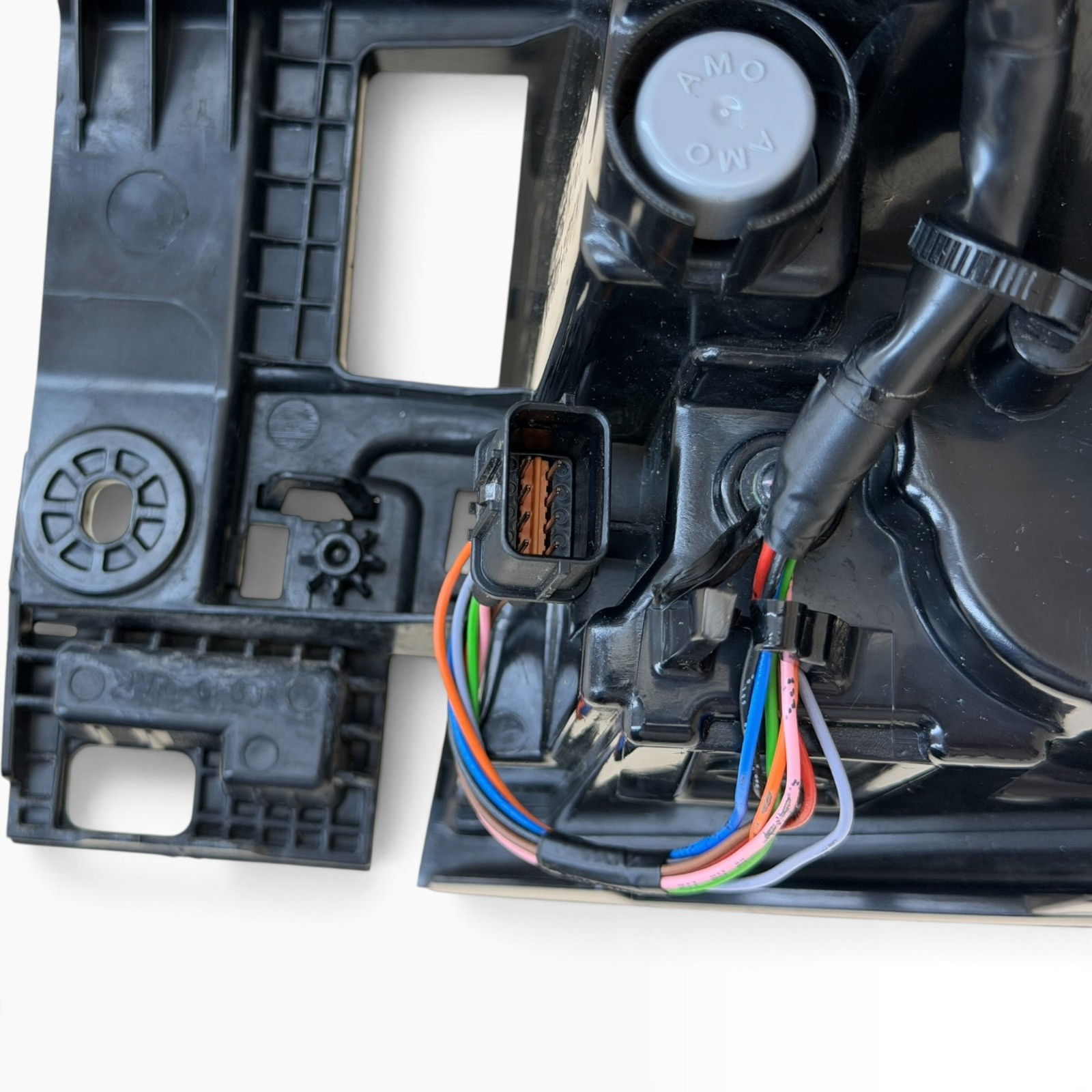 Fanale Posteriore Sx Sinistro LED Kia Sportage V 2021-2025 Originale 92401r2100 - Miniatura 6