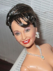 Erica Kane Barbie Doll | eBay