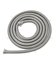 WB04T10050 Range Oven Door Gasket Replacement For GE, Range Door Seal Replace...