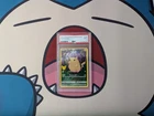 2021 POKEMON CELEBRATIONS #005 FULL ART/PIKACHU PSA 9