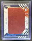 2025 Panini Absolute Pat Bryant Football (RAW)