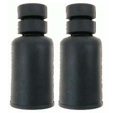 Staubschutzsatz Stoßdämpfer vorne für Ford Courier F3L Escort 3 GAA | 2427878