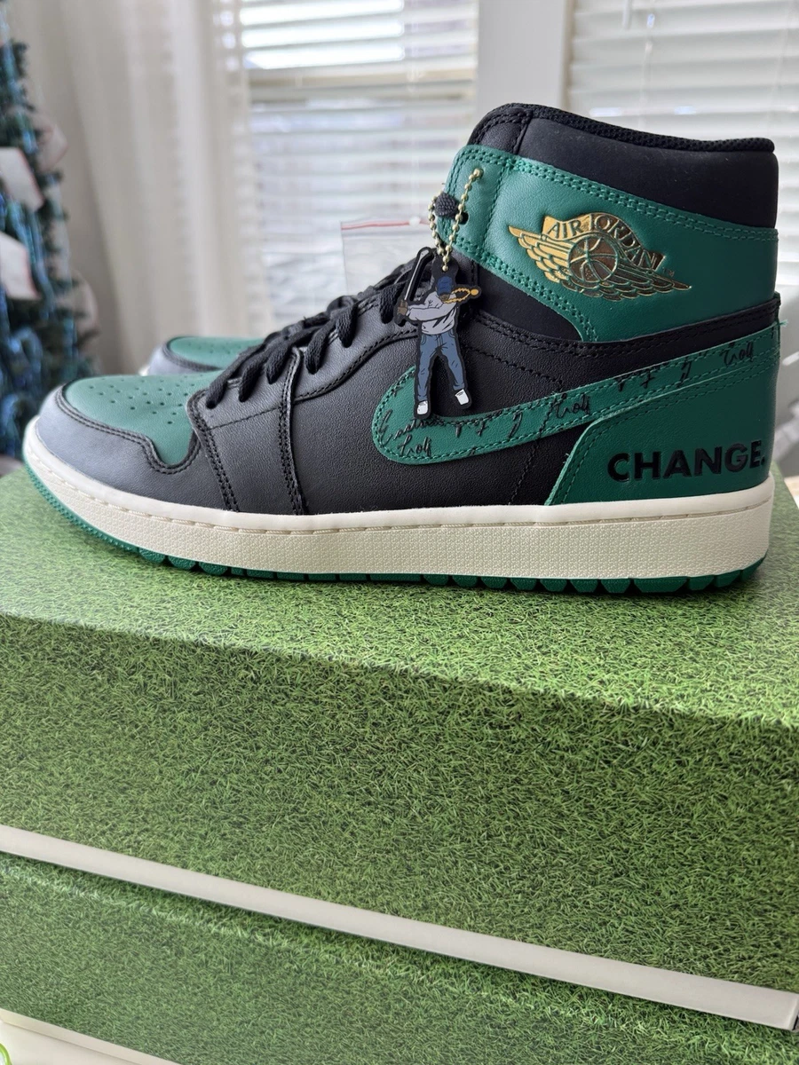 Eastside Golf x Air Jordan 1 Golf High 1961 for Sale