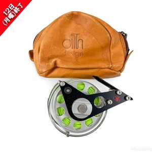 Fly Reel Ari T Hart | eBay