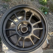 Konig Hypergram 17x8.0-5x114 35 Offsets