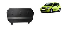 Boite de vitesse Citroen C2