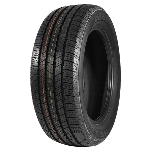 TYRE NEXEN 235/70 R17 111T ROADIAN HTX RH5 M+S XL SUMMER