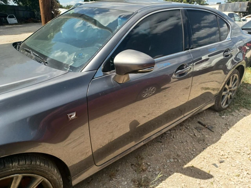 (LOCAL PICKUP ONLY) Roof Glass Fits 13-19 LEXUS GS350 608285 - Image 2 of 4