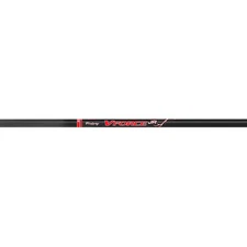 Victory Archery VForce JR Carbon Shafts 12pk with AAE IP6 Nocks (VFJR-S-12)