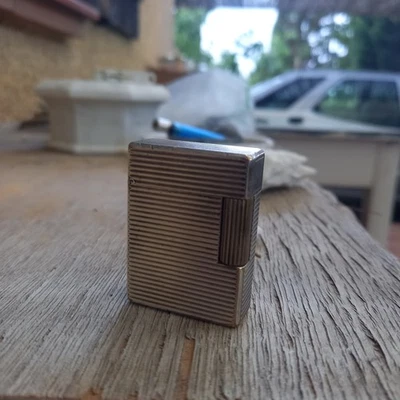 Briquet Dupont - Photo 1/4