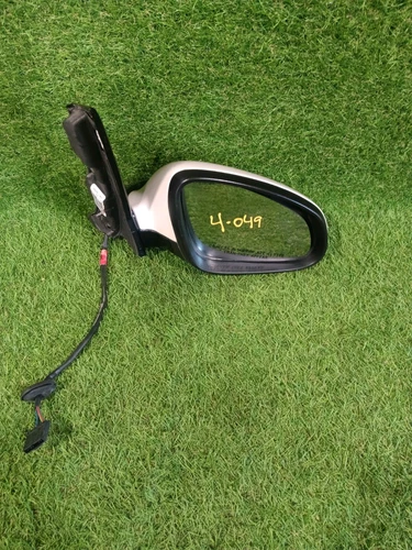 2012-2017 BUICK VERANO OEM PASSENGER RIGHT SIDE DOOR MIRROR (CONTAINER-A3)