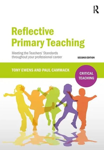 Reflective Primary Teaching | Paul Cammack (U. A.) | Englisch | Taschenbuch-image