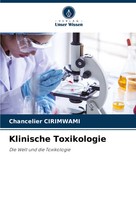 Chancelier Cirimwami | Klinische Toxikologie | Taschenbuch | Deutsch (2025)