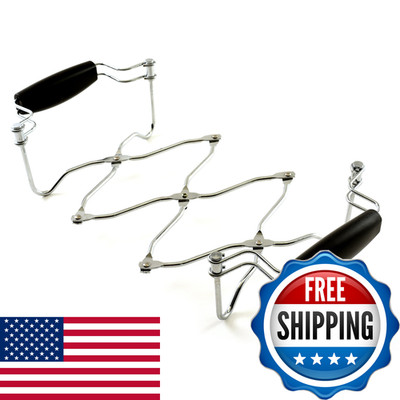 Norpro Expanding Trivet/Hot Plate Holder 412