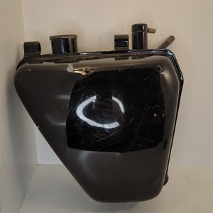 1974 Triumph Trident T150 Oil Tank No Plugs