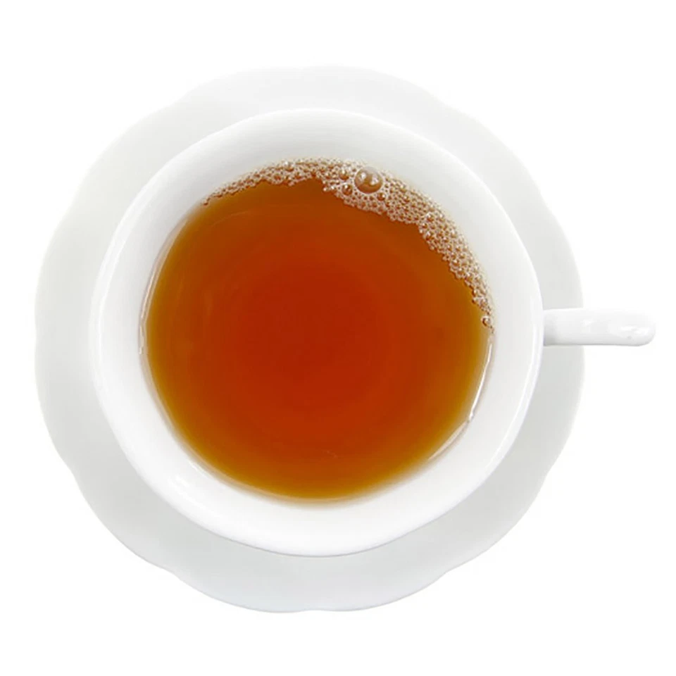 Mezcla Desayuno Inglés No. 1 té - hoja suelta de corte fino Foto 2 de 4