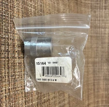 Dillion 15164 40 S&W Case Gage