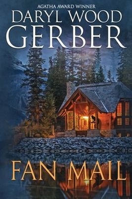 Fan Mail An Aspen Adams Novel of Suspense Paperback Daryl Wood Ge
