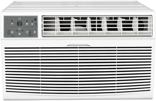 Durastar DRTHC102XNA1 10,000 BTU 208 / 230V Through the Wall Air - White - Picture 1 of 12